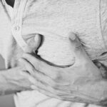 胸痛発作服薬治療115日目 狭心症発作には至らないが胸は頻繁に苦しい