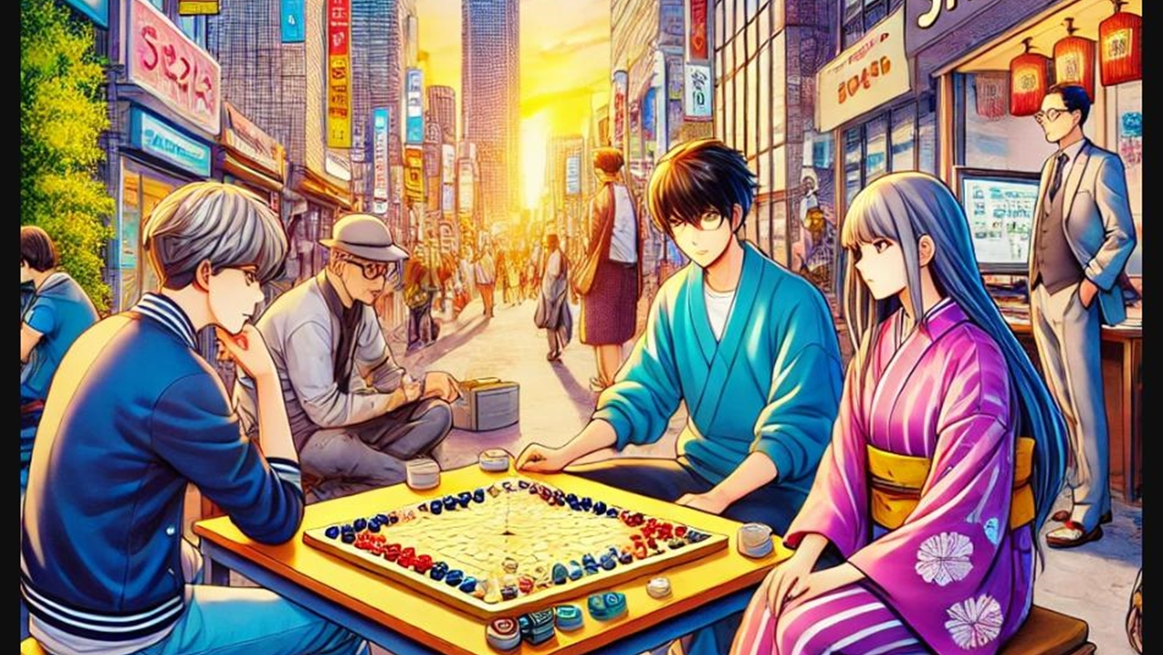 フリークラス棋士の現在【最新一覧表を公開】