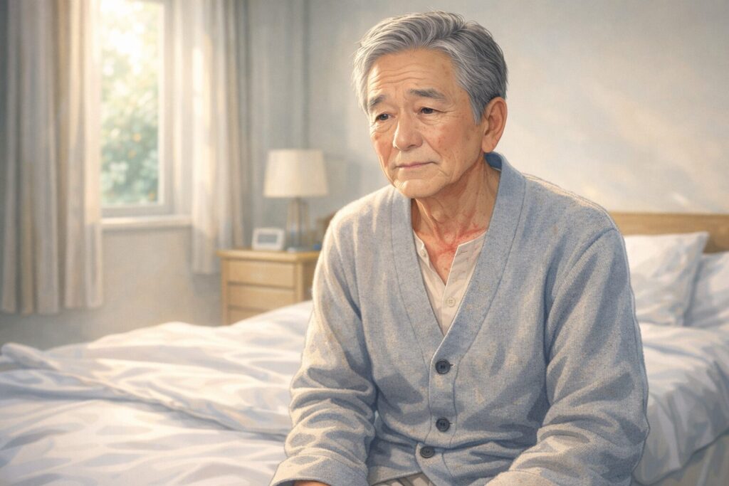 穏やかな午後のひととき (1)